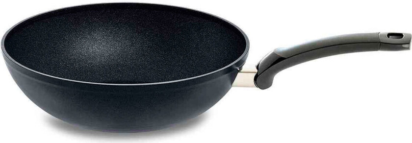 Fissler Adamant Wok (28 cm)