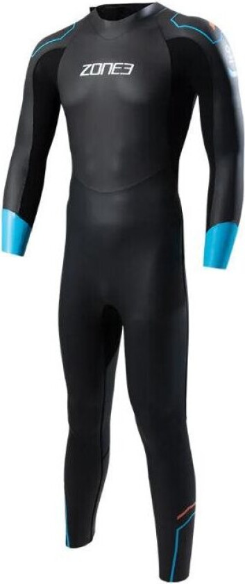 Aspect Wetsuit Men