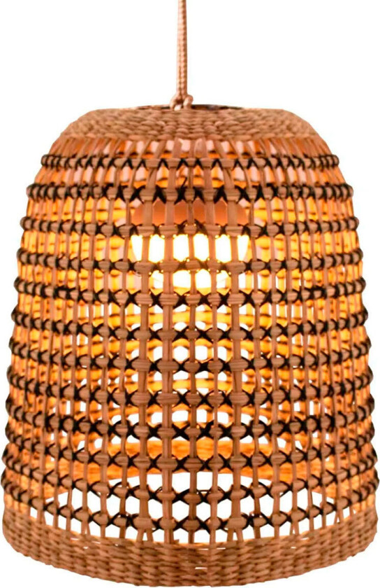 New Garden Postiano 35 pendellampe - 3000K (oppladbar)