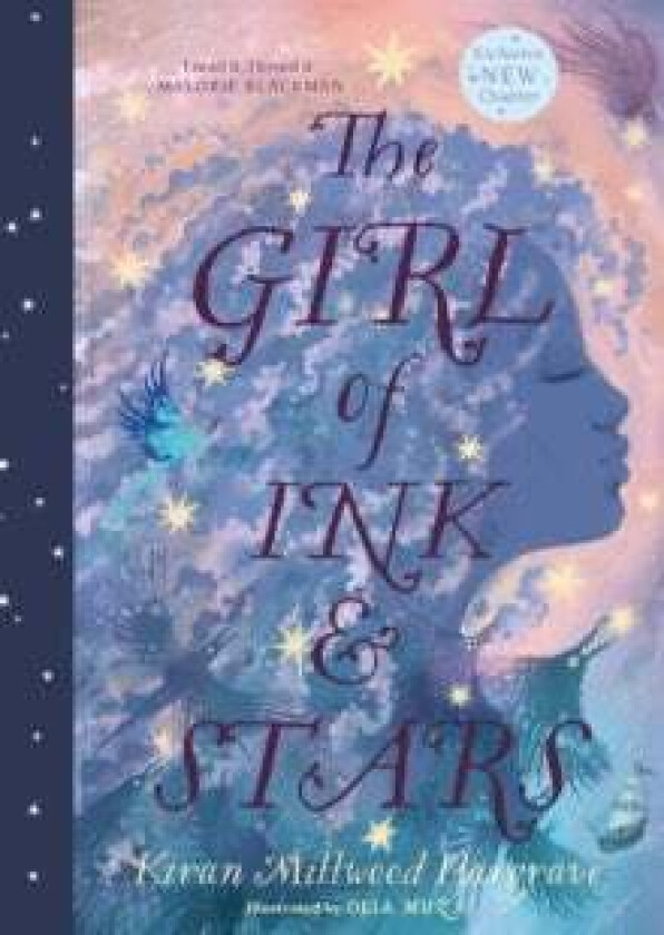 The Girl of Ink & Stars (illustrated edition) av Kiran Millwood Hargrave