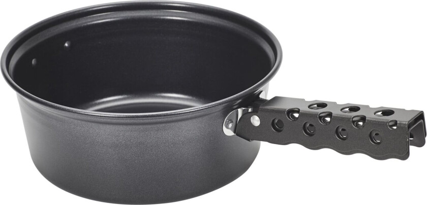 Aluminium Pro Cooking Set