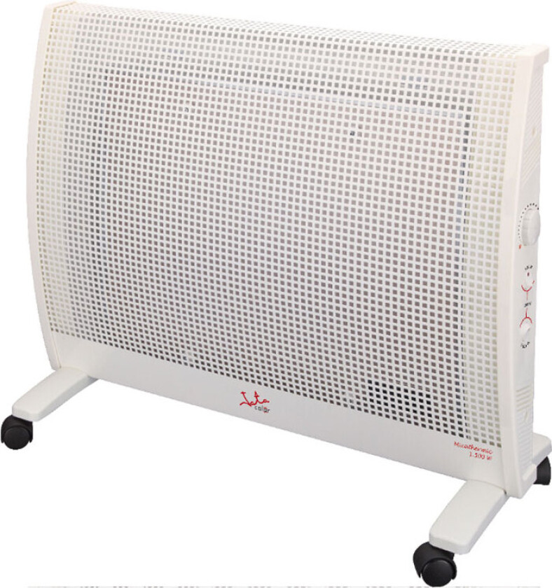 Jata PA1515 Elektrisk radiator (1500W)