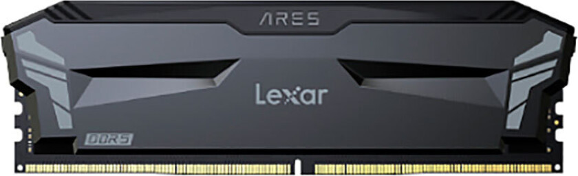 Ares OC 16GB - 4800MHz - RAM DDR5