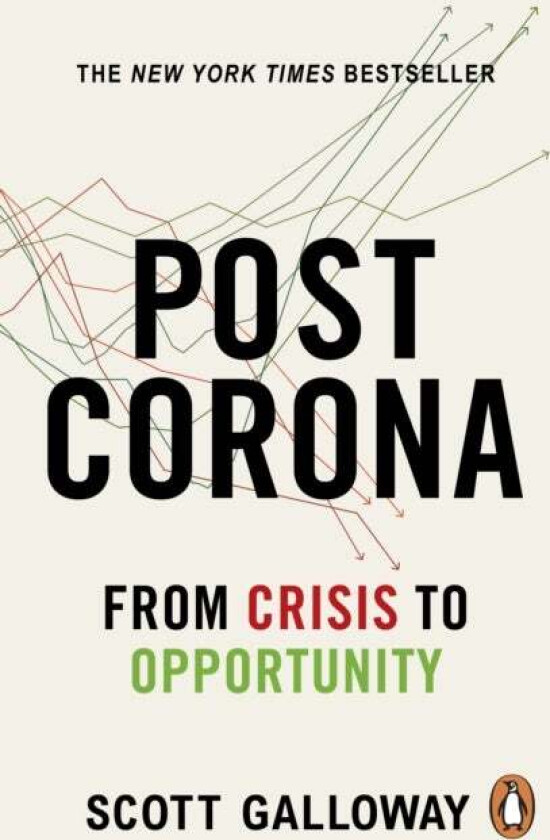 Post Corona av Scott Galloway