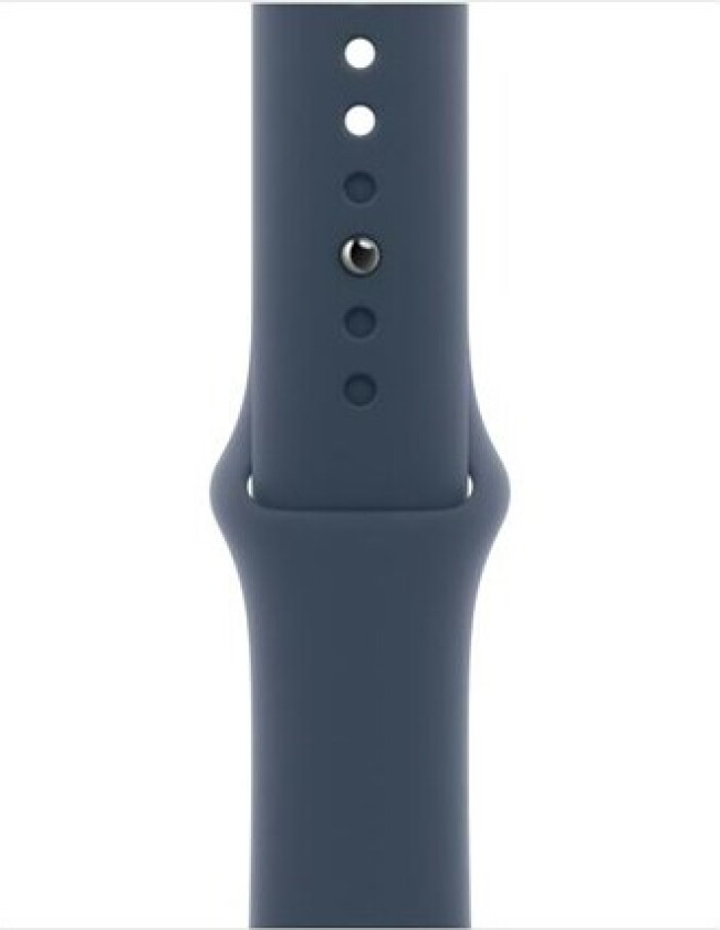 Bilde av 45mm Midnight Sport Band - M/L