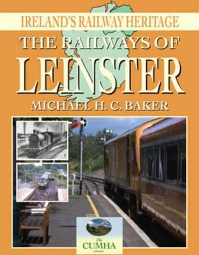 Leinster av Michael Baker