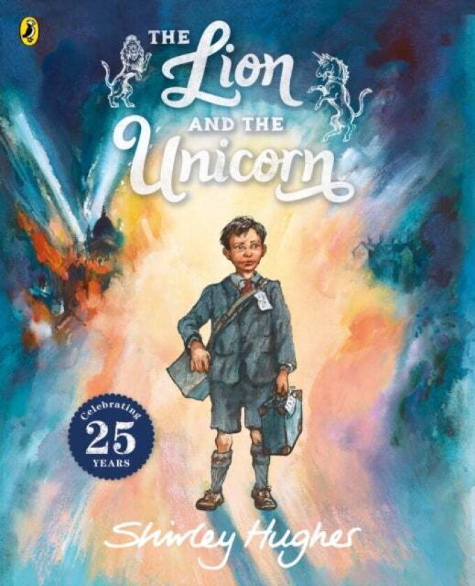 The Lion And The Unicorn av Shirley Hughes