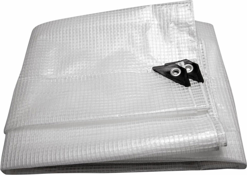 HOME It® presenning armeret 8,0 × 12,0 meter = 96,0 m2
