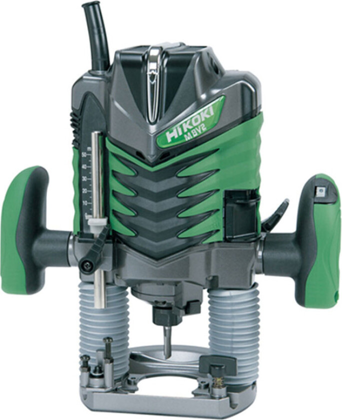 Bilde av Hikoki M8V2NAZ ruter (1150W)