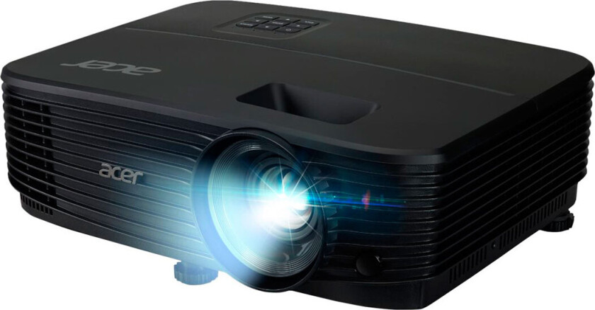 X1329WHP DLP-projektor (1280x800)