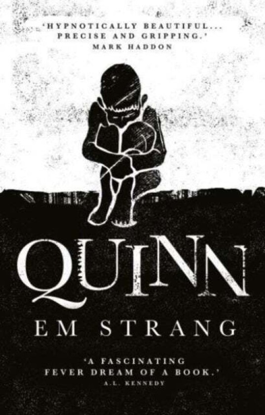 Quinn av Em Strang