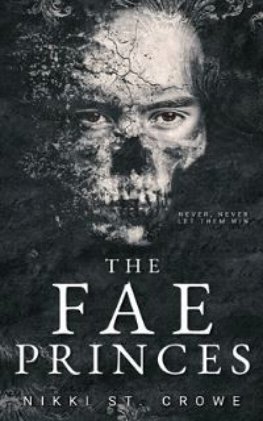 The Fae Princes av Nikki St Crowe