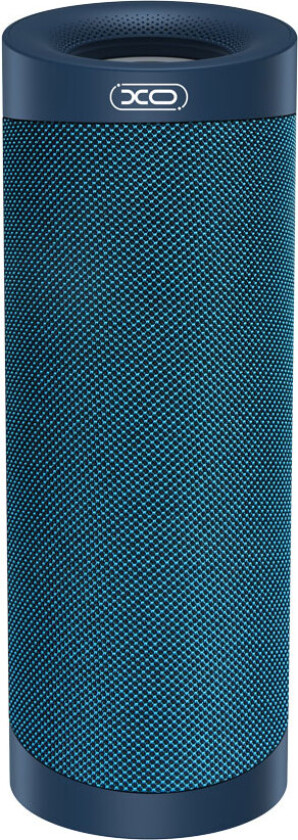 XO F34 Bluetooth Høyttaler - Blå