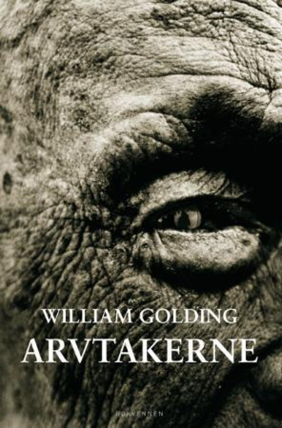 Arvtakerne av William Golding, Olav Lausund