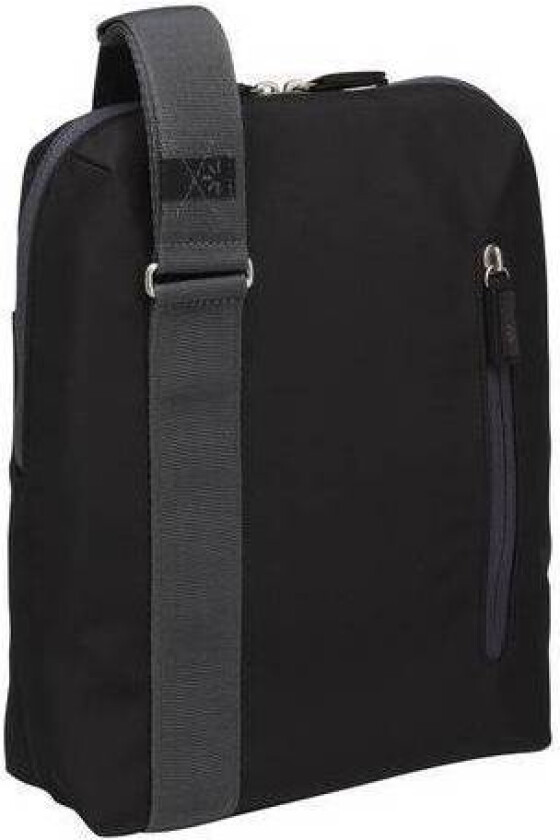 Urban Messenger Pak - Notebookbæreveske - 12 - svart - for Dell XPS M1210 Gateway E-100, NX100 HP Mini 10XX IBM ThinkPad 240 X41
