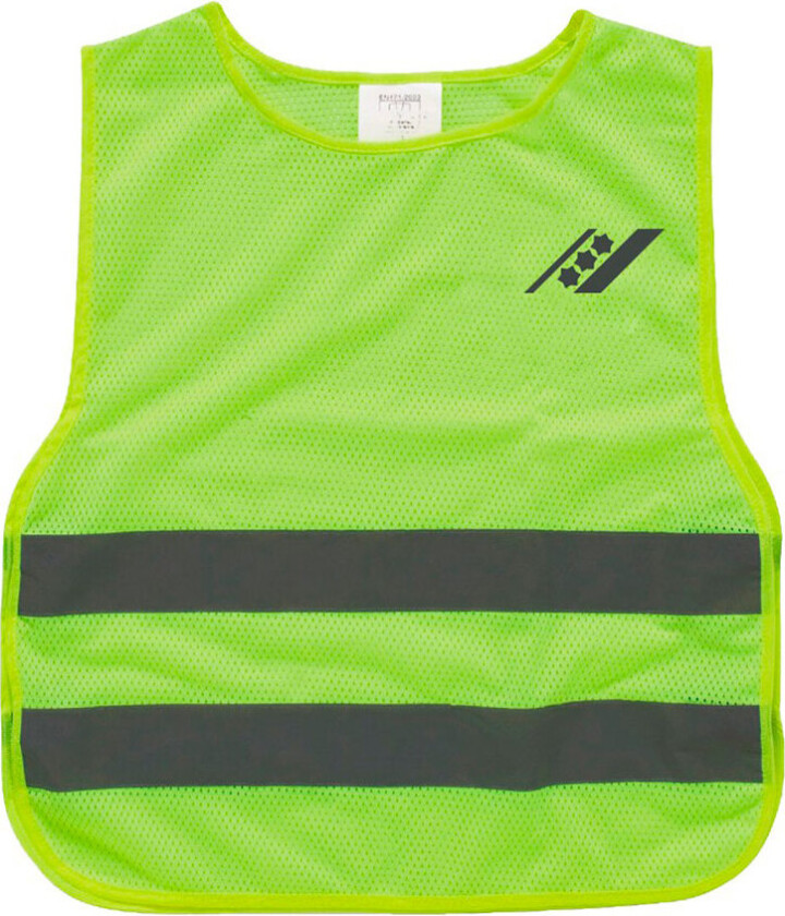Rucanor refleksvest (M)