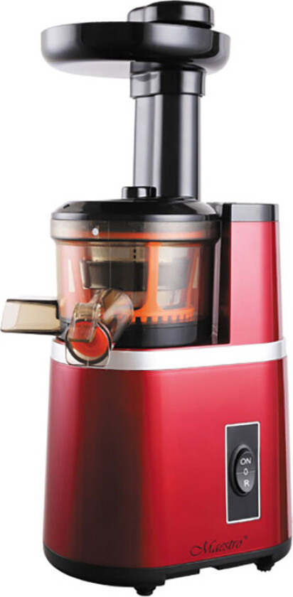 Maestro MR-808 Juicer (150W)