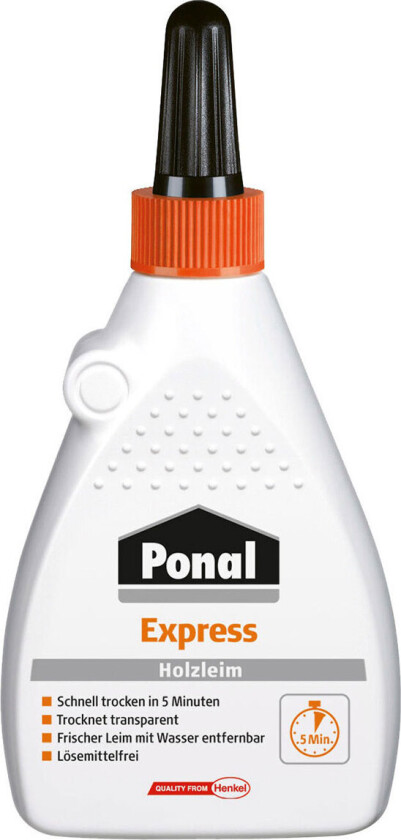 Ponal Express trelim (120 g)