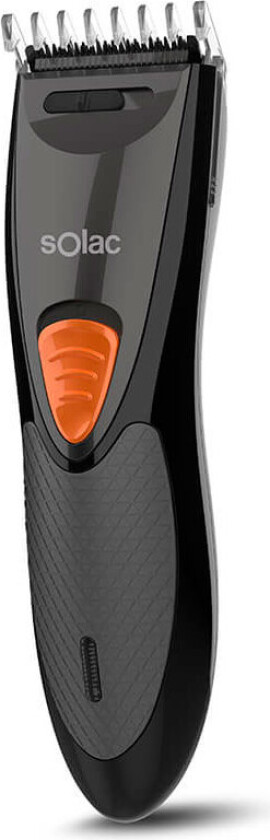 Solac Pourpose hårtrimmer (12 lengder)