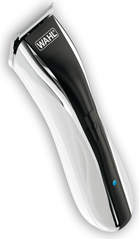 Wahl Lithium Ion Pro LED Hårtrimmer