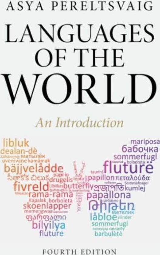Languages of the World av Asya Pereltsvaig