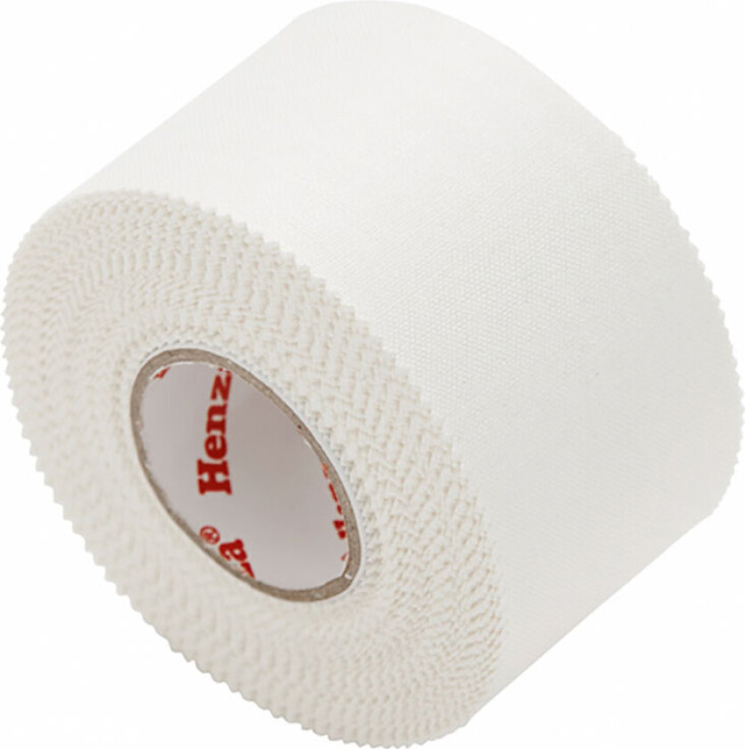 Rucanor Sportstape - 3,8 cm (10m) Hvit