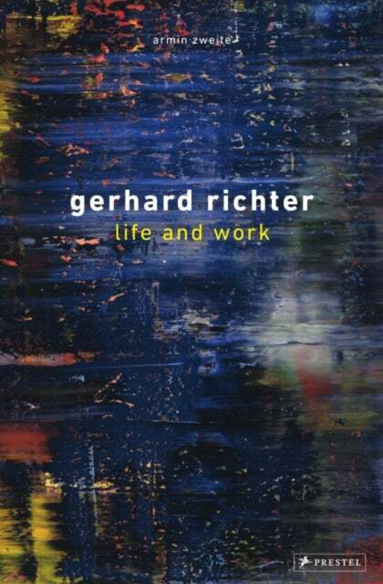 Gerhard Richter av Armin Zweite