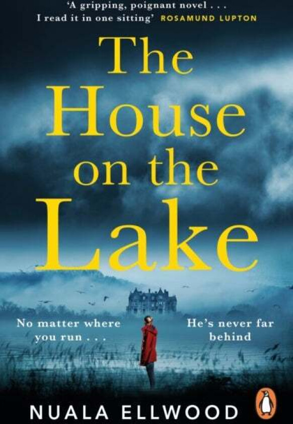 The House On The Lake Av Nuala Ellwood