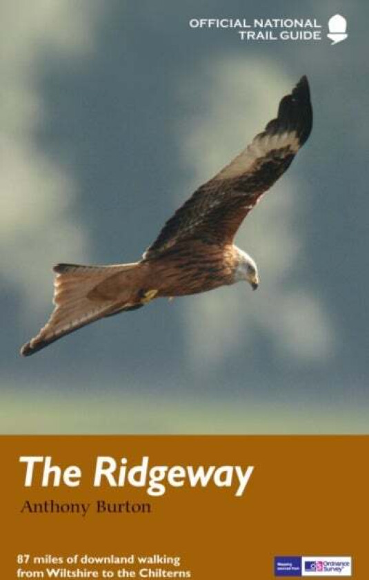 The Ridgeway av Anthony Burton
