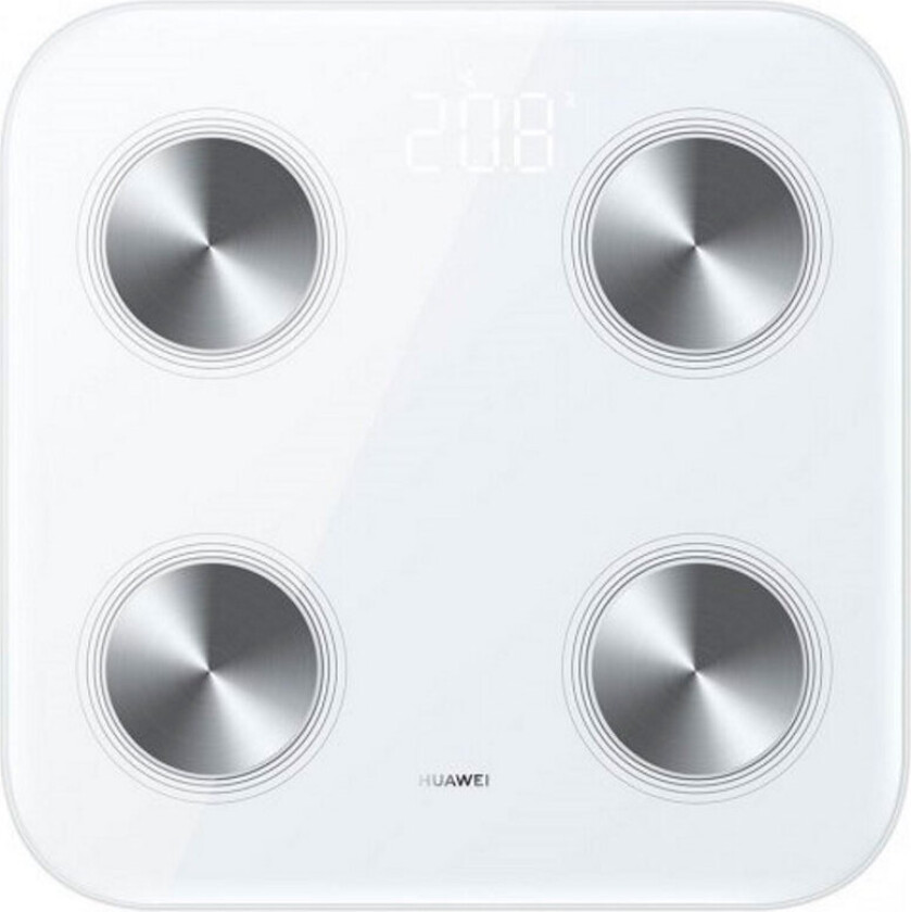 Smart Scale 3 badevekt (Wi-Fi/Bluetooth)