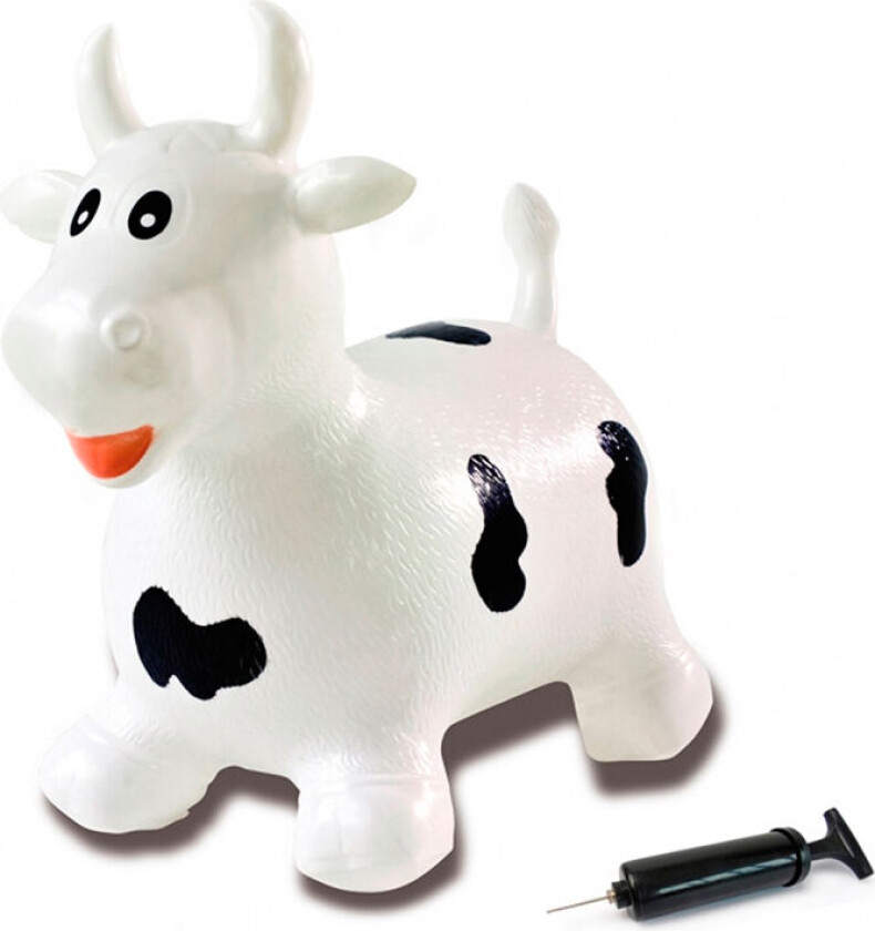 Jamara Mare ku m/pumpe (1 år+)