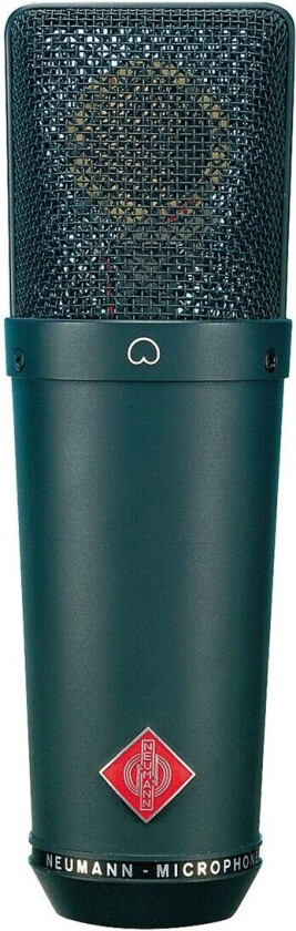 TLM 193 Studio Condenser Microphone