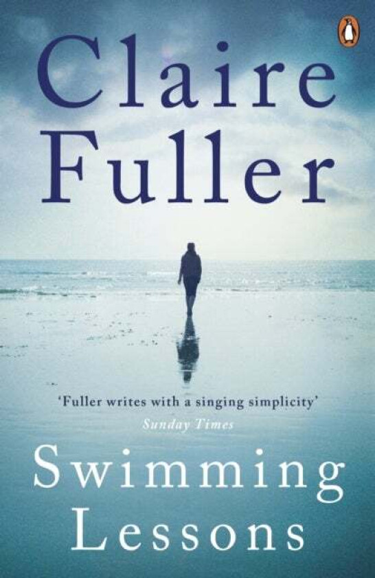 Swimming Lessons av Claire Fuller