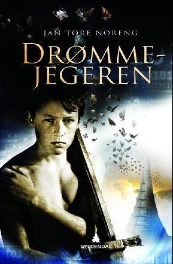 Drømmejegeren av Jan Tore Noreng