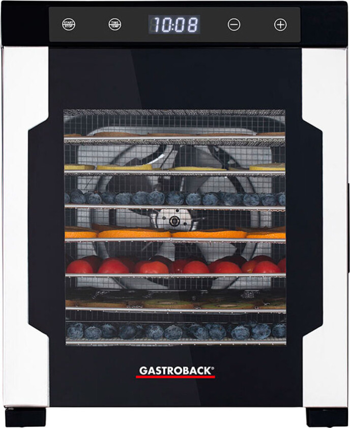 46603 Design Max Dehydrator (900W)