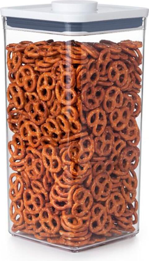 OXO Good Grips Pop-oppbevaringsbeholder (5,7 liter)