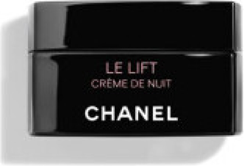 Le Lift Cremé De Nuit