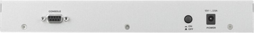 Nebula ZyWALL ATP200 brannmur