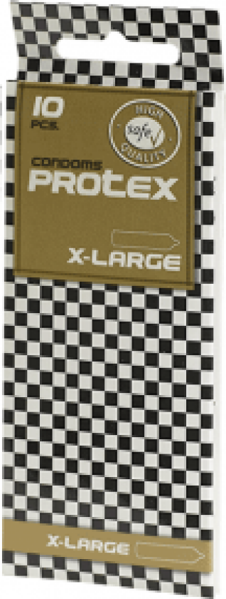 X-Large Kondomer