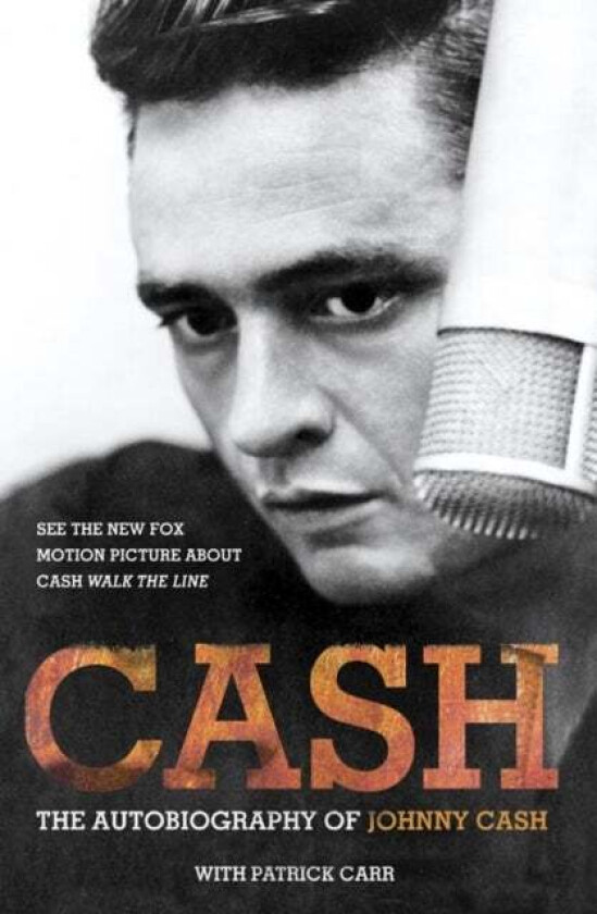 Cash av Johnny Cash