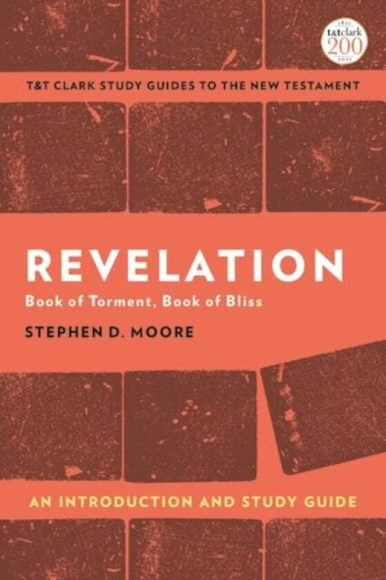 Revelation: An Introduction and Study Guide av Professor Stephen D. (Drew University USA) Moore