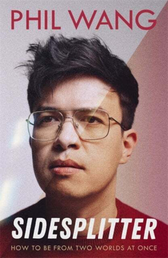 Sidesplitter av Phil Wang