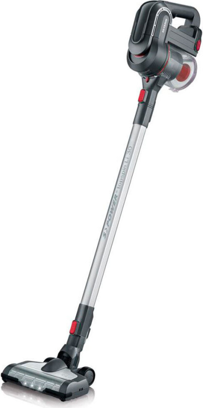 HV 7165 Poseløs Støvsuger 220W (650 ml)