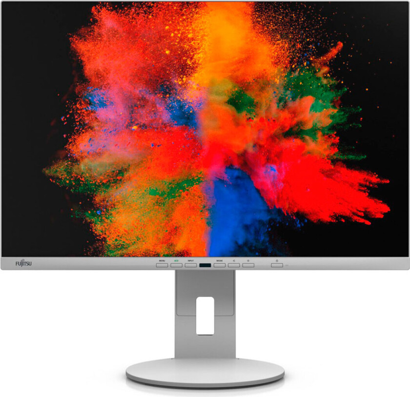 P2410 WE 24.1tm LED - 1920x1200 - IPS, 5ms