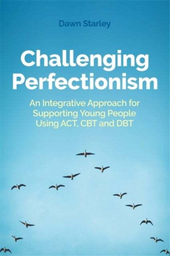 Challenging Perfectionism av Dawn Starley