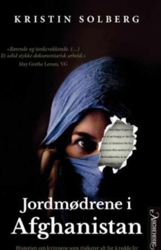 Livets skole av Kristin Solberg