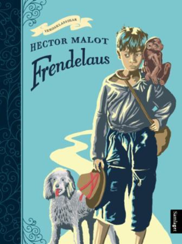 Frendelaus av Hector Malot