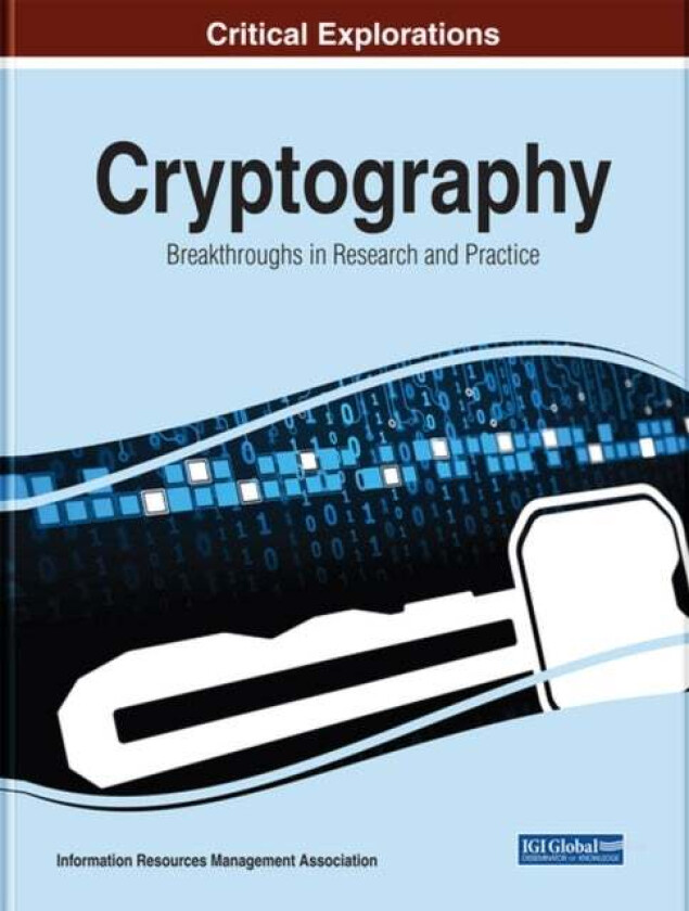 Bilde av Cryptography