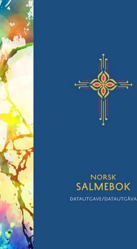 Norsk salmebok