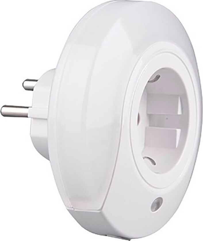 Trio Reality Bailey nattlampe (LED)